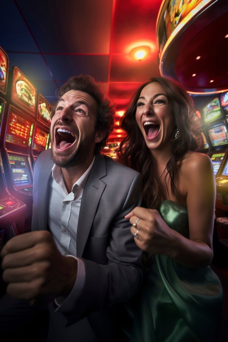 Pengingat bonus dan bermain bertanggung jawab